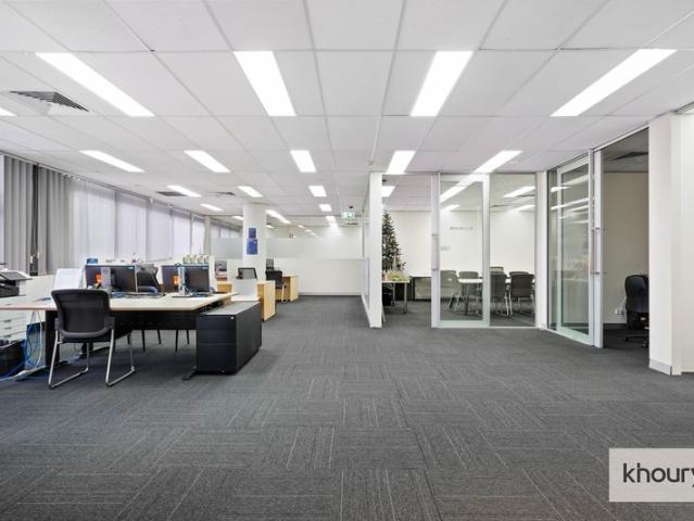 Retail for rent in Sydney, New South Wales