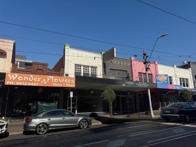 Retail for rent in Camerons Creek, Victoria