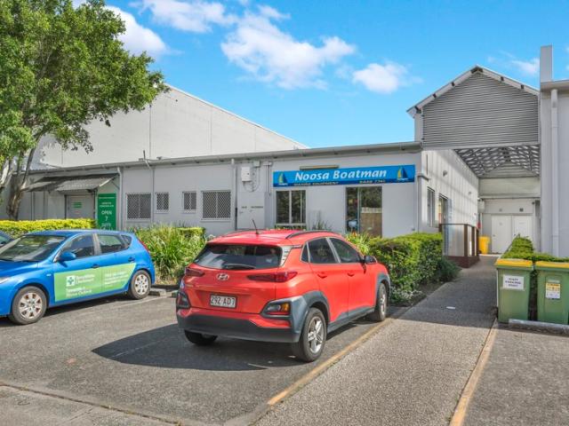 Retail for rent in Tewantin, Queensland