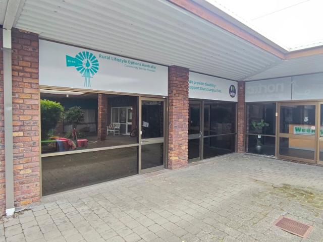 Retail for rent in Mount Warning, New South Wales