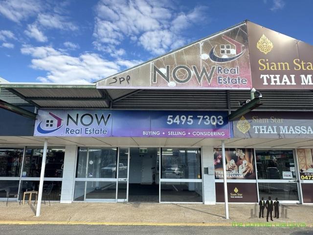Retail for rent in Toombul, Queensland