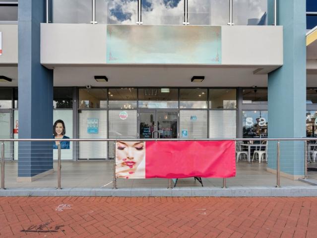 Office for rent in Cloverdale, Western Australia