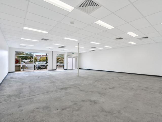 Office for rent in Springwood, Greater Brisbane
