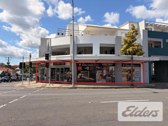 Retail for rent in Toombul, Queensland