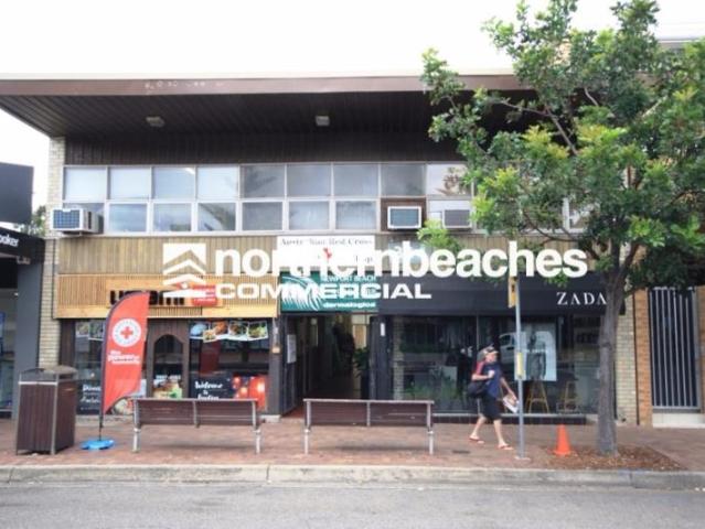 Retail for rent in Sydney, New South Wales
