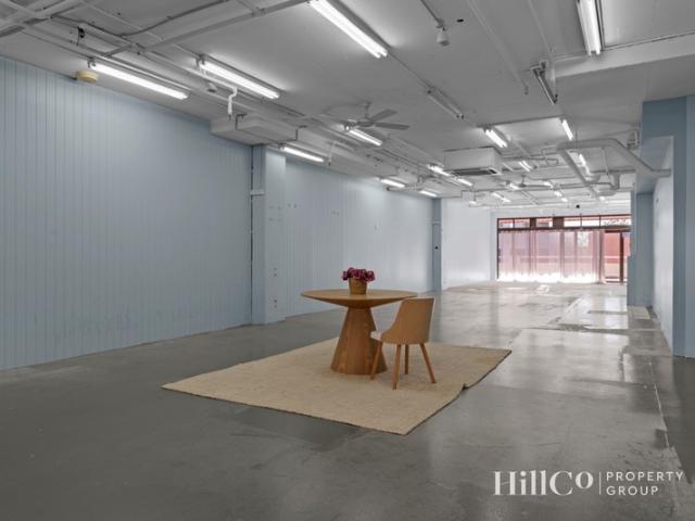 Retail for rent in Sydney, New South Wales