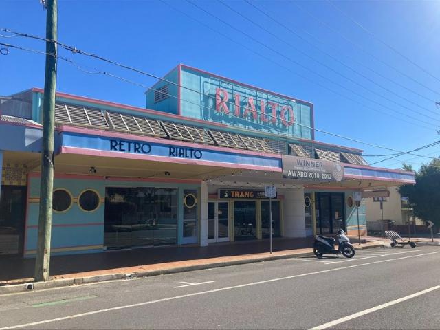 Retail for rent in Toombul, Queensland