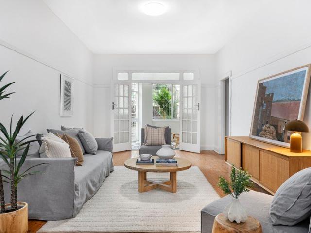 Apartment for sale in Sydney, New South Wales