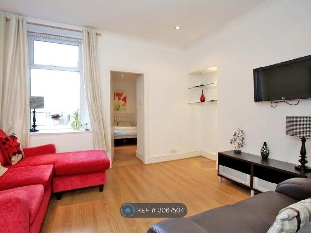 Apartment for rent in Ashley, Aberdeen City