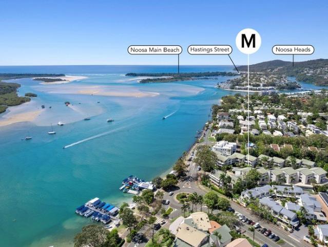 Apartment for sale in Noosa Heads, Queensland