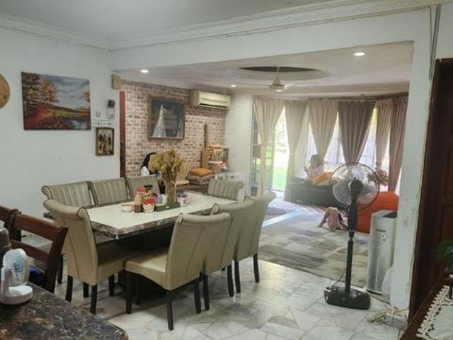 Apartment for sale in Langat, Selangor