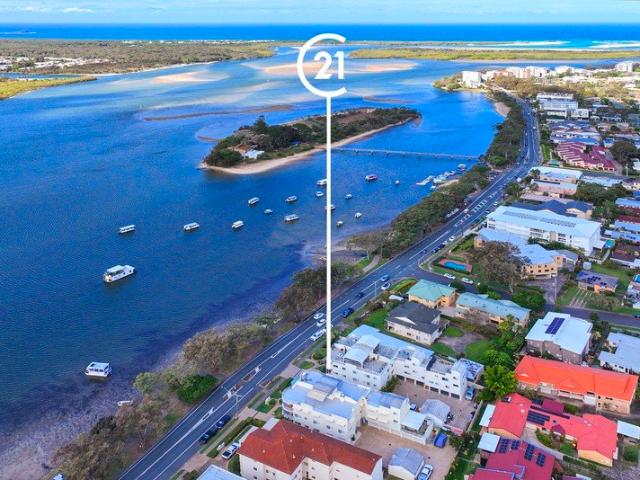 Apartment for sale in Kings Creek, Queensland