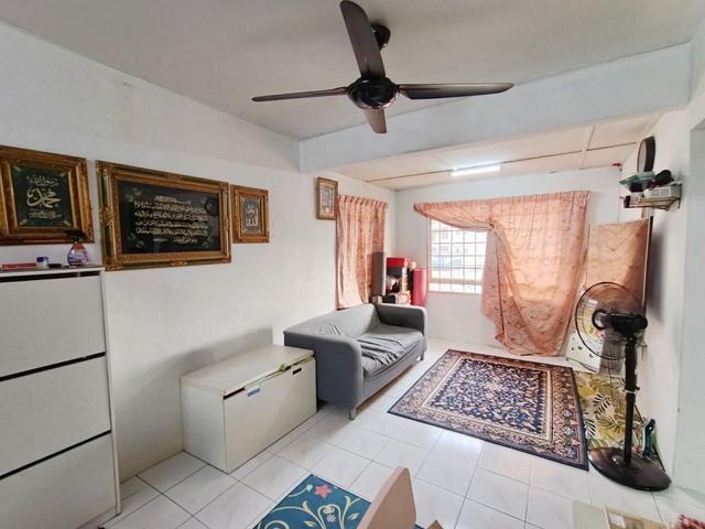 Apartment for sale in PJU 10, Petaling Jaya