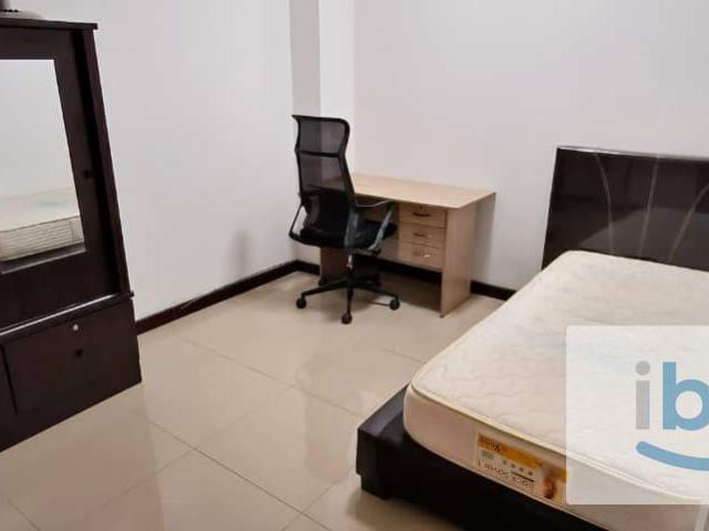 Room for rent in Bintulu, Sarawak