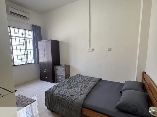 Room for rent in Kuantan, Pahang