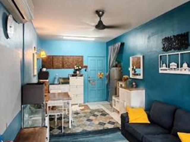 Apartment for sale in Petaling, Alam Impian