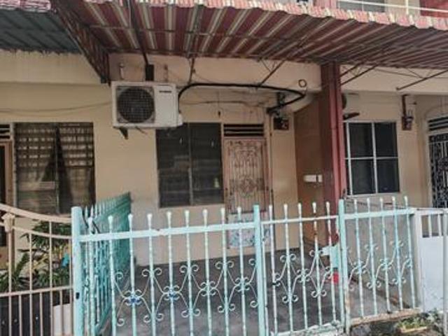 Flat for sale in Bukit Baru, Malaka