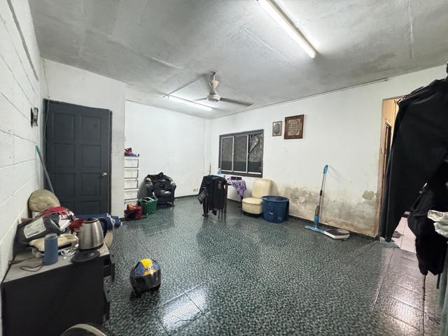 Flat for sale in Bandar Sri Damansara, Petaling Jaya