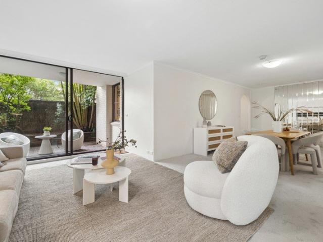 Apartment for sale in Cremorne Junction, Sydney