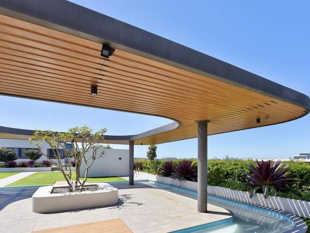 Apartment for sale in Melrose Park, New South Wales