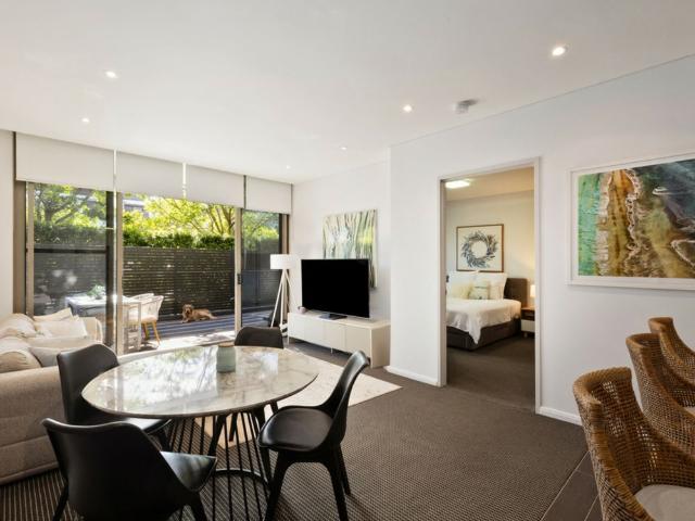 Apartment for rent in Sydney, New South Wales