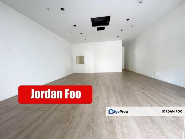 Shop for rent in Sungai Pinang, George Town