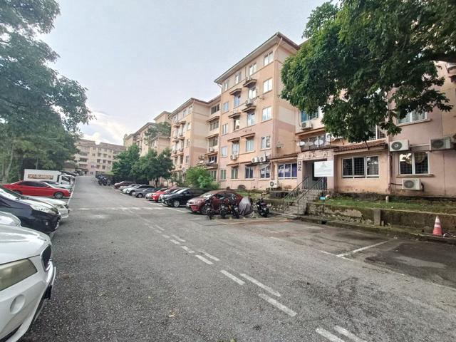Apartment for sale in PJU 10, Petaling Jaya