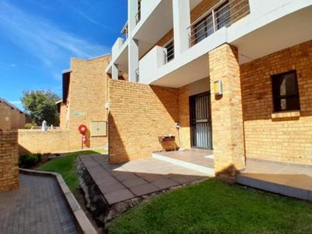 Apartment for sale in Centurion, Gauteng