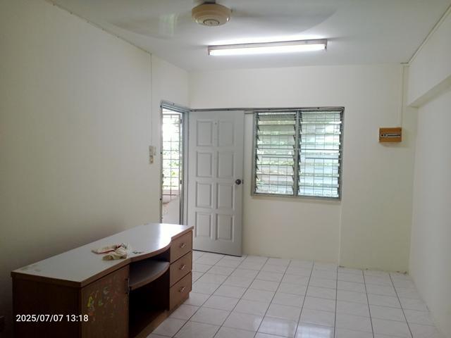 Apartment for sale in Cheras, Kuala Lumpur