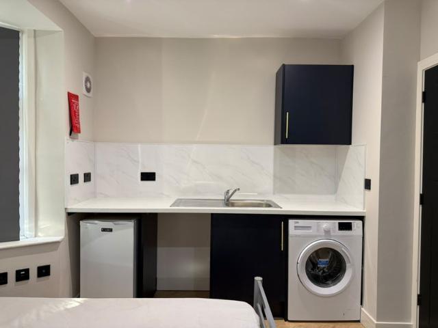 Studio for rent in London Borough of Harrow, Greater London