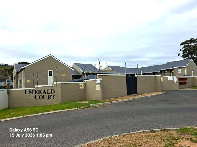 Apartment for rent in Pniel, Western Cape