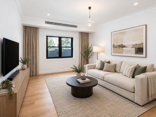Apartment for rent in Seven Ways, Sydney