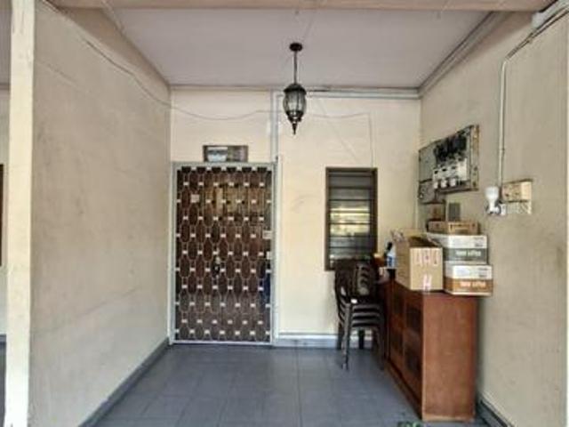 Residential House for rent in Country Heights Damansara, Kuala Lumpur
