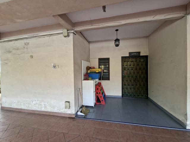 Residential House for rent in Country Heights Damansara, Kuala Lumpur