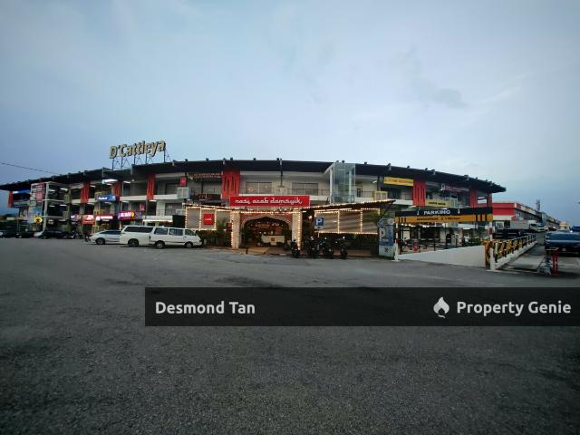 Office for rent in Sendayan Village, Negeri Sembilan