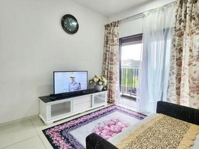 Serviced Residence for rent in Kajang, Langat