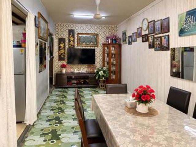Apartment for sale in Petaling, Subang Jaya