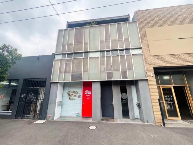 Office for rent in Camerons Creek, Victoria