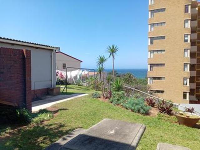 Apartment for sale in Ugu District Municipality, Kwazulu-natal