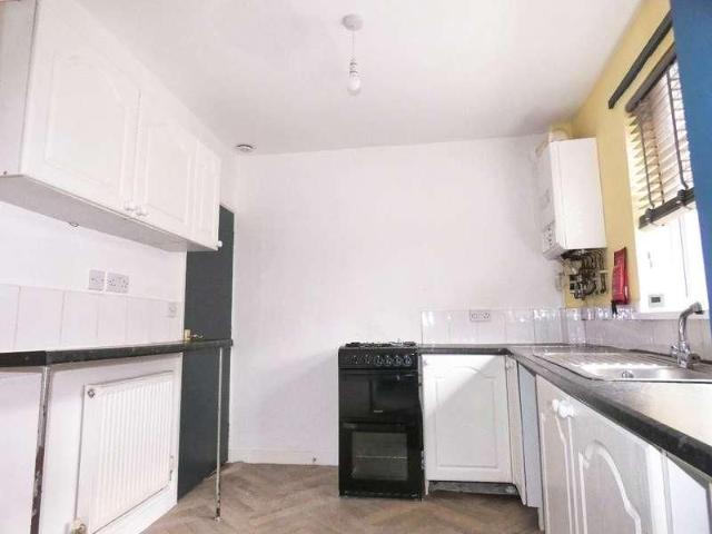 Apartment for rent in Basford, Stoke
