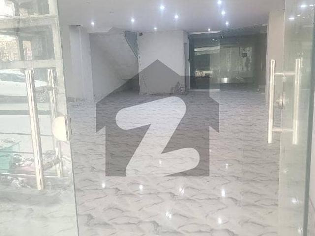 Commercial for rent in Rawalpindi, Islamabad Capital Territory