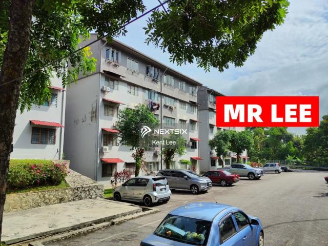 Shop for rent in Putrajaya