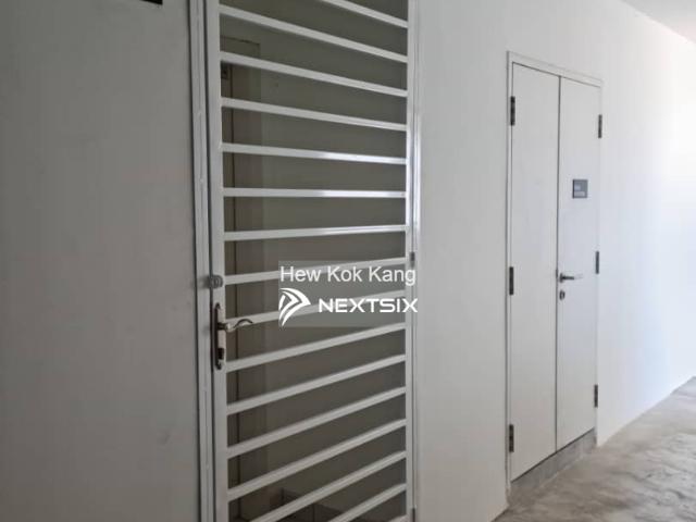 Shop for rent in Puchong, Selangor