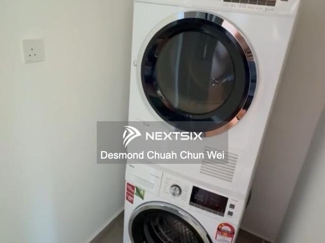 Shop for rent in Kajang, Langat