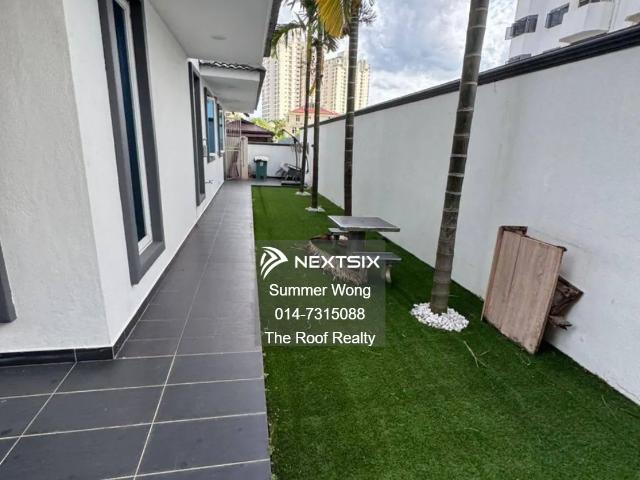 Shop for rent in Selangor