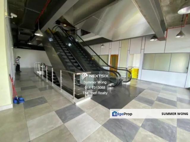 Shop for rent in Petaling Jaya, Petaling
