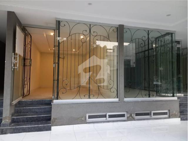 Commercial for rent in Rawalpindi, Islamabad Capital Territory