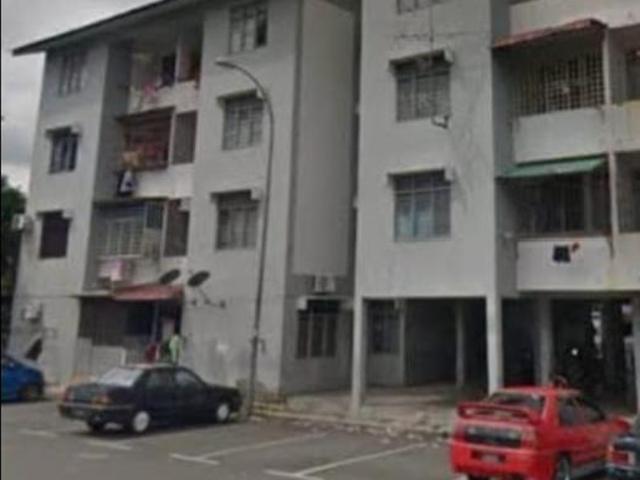 Townhouse for sale in Johore Bahru, Johor