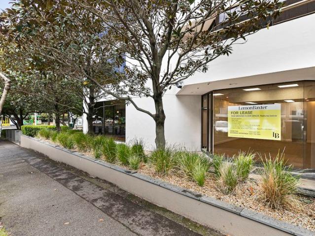 Office for rent in Camerons Creek, Victoria