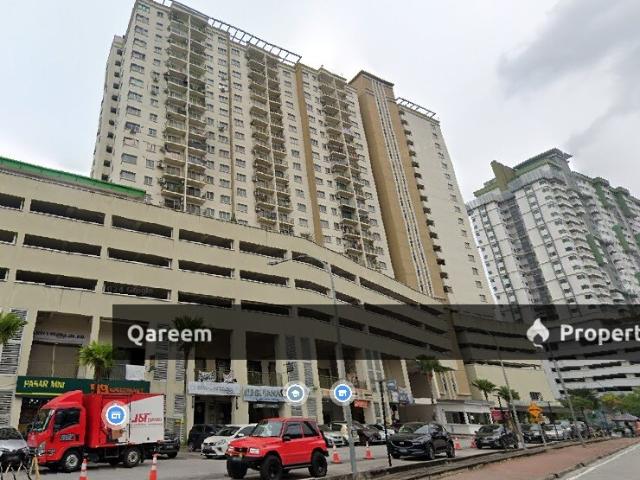 Shop for sale in Petaling, Alam Impian